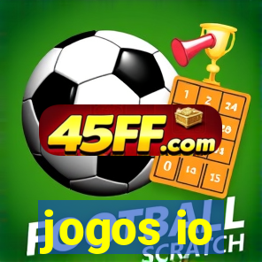 jogos io